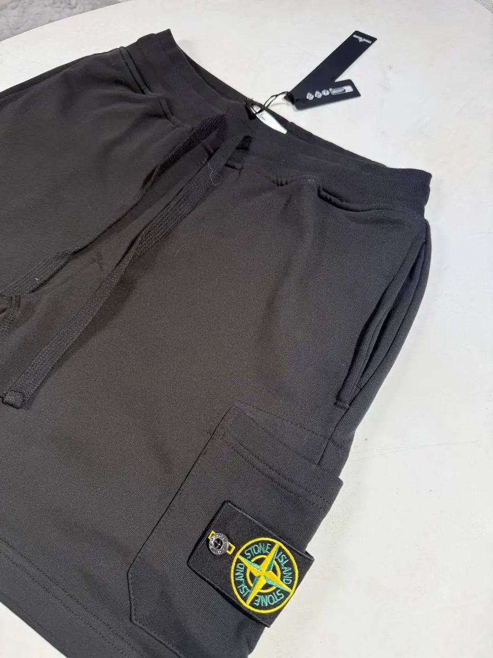 SI COTTON SHORTS by Stock supplier