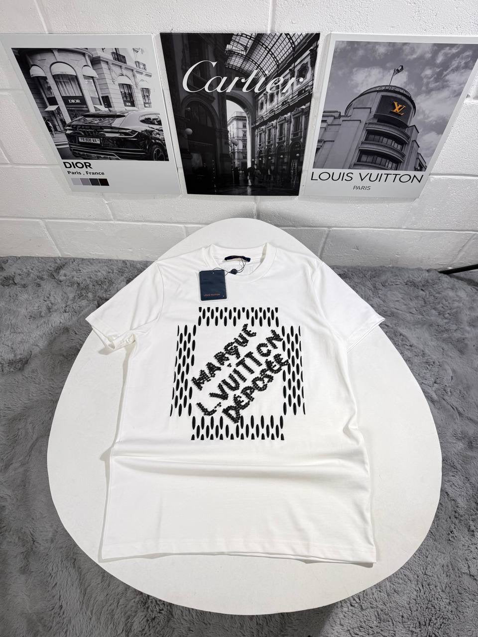 LVE SIGN TSHIRT