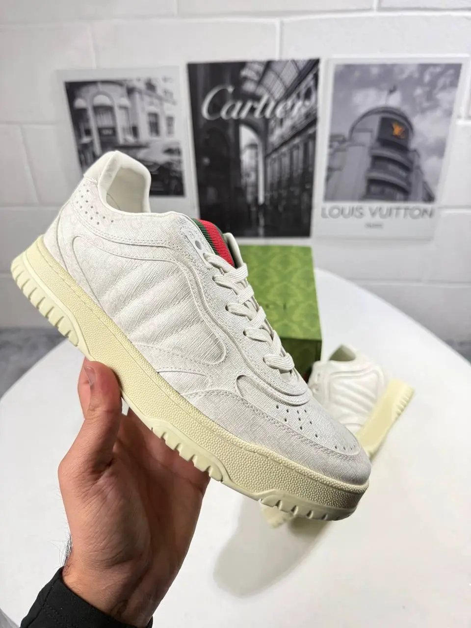 UCCI RE WEB TRAINERS by Stock supplier