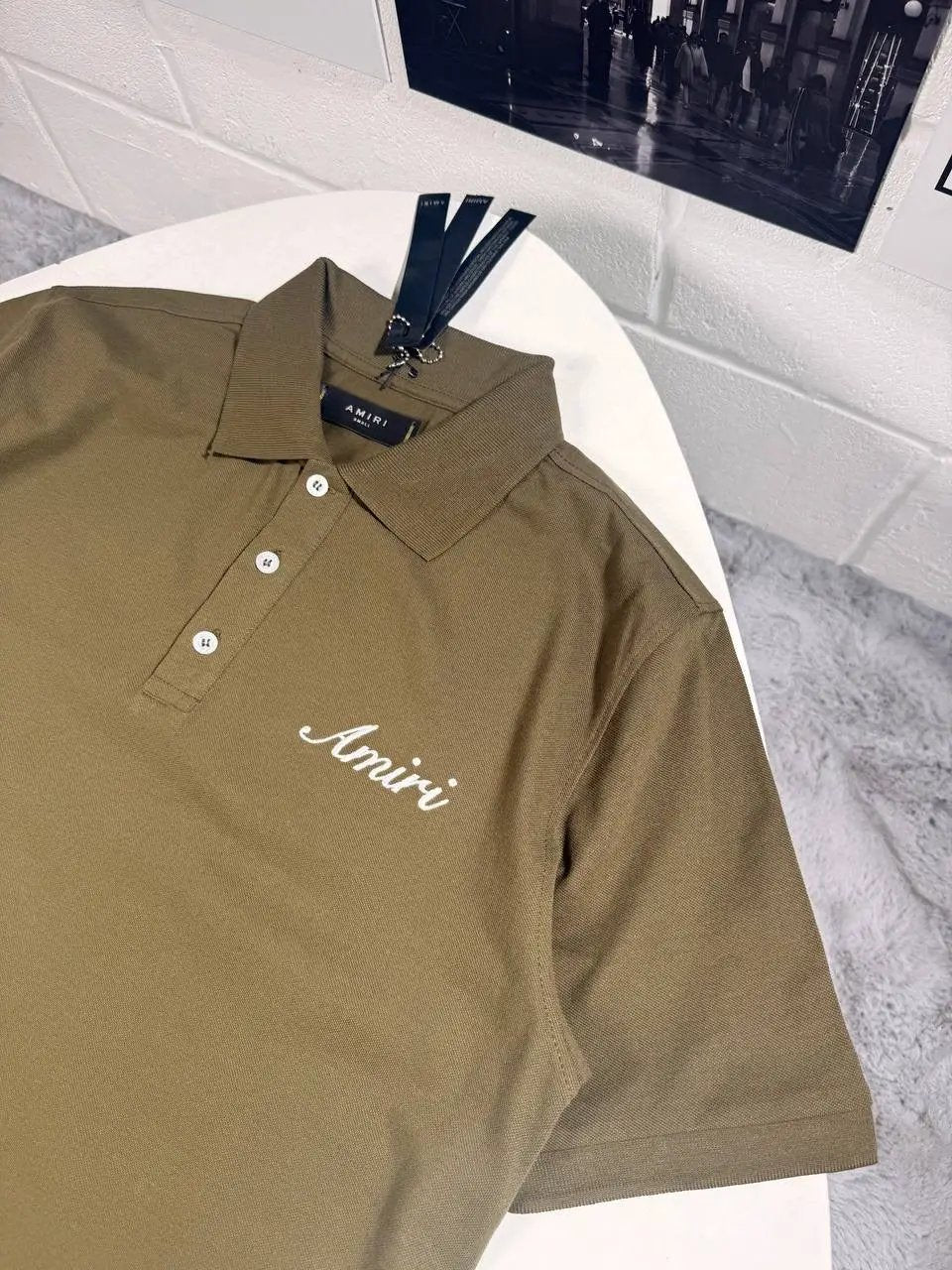 MIRI POLO Stock supplier