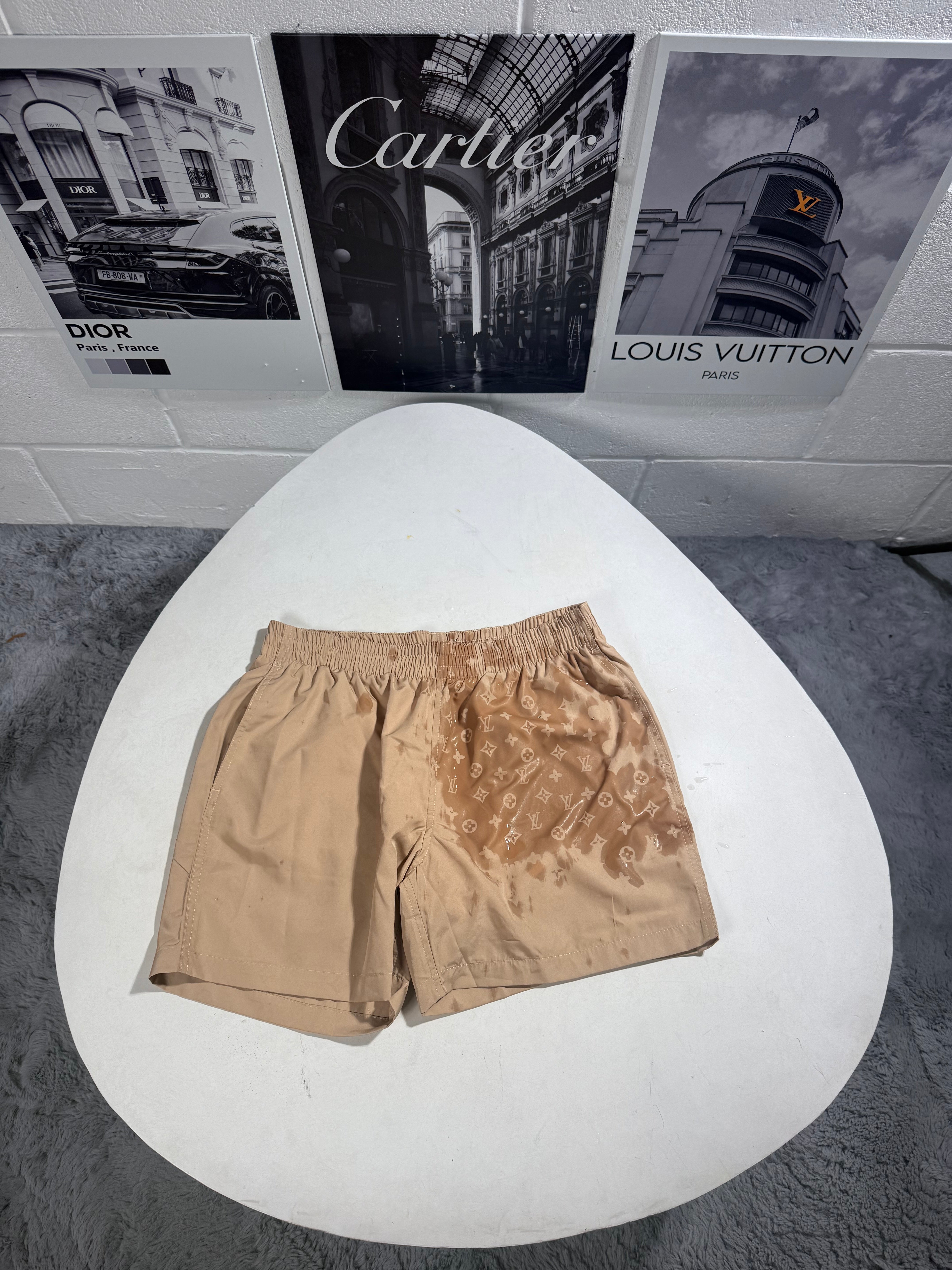 LVE WATER REACTIVE SHORTS