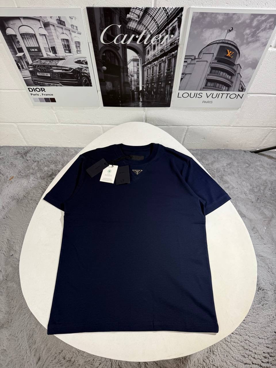 RADA LOGO TSHIRT