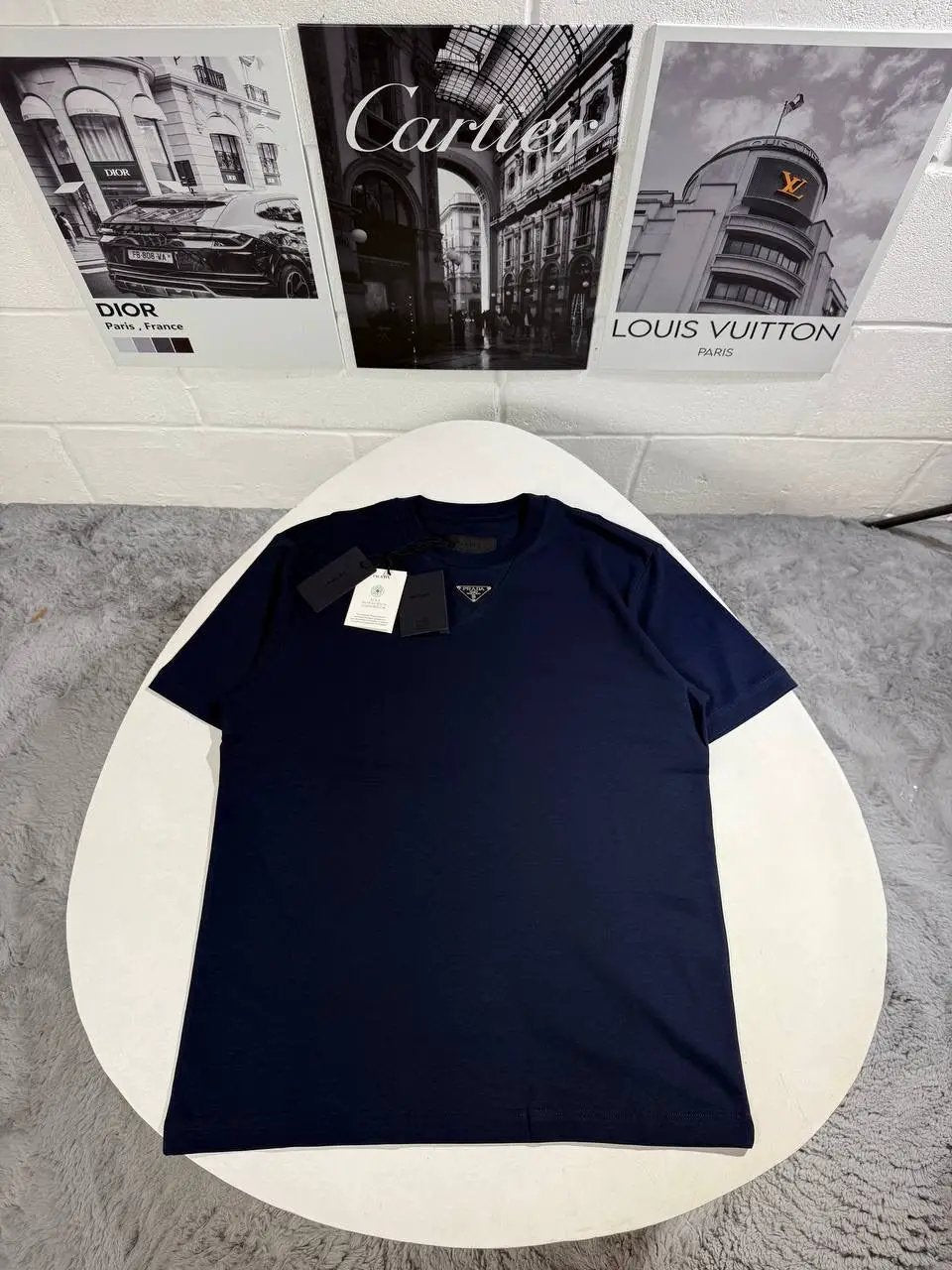 RADA LOGO TSHIRT by Stock supplier
