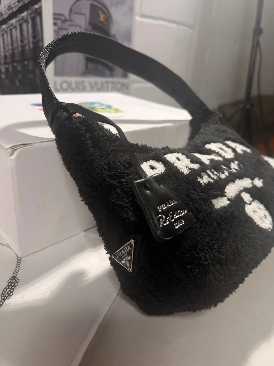 RADA WOMENS BAG Stock supplier