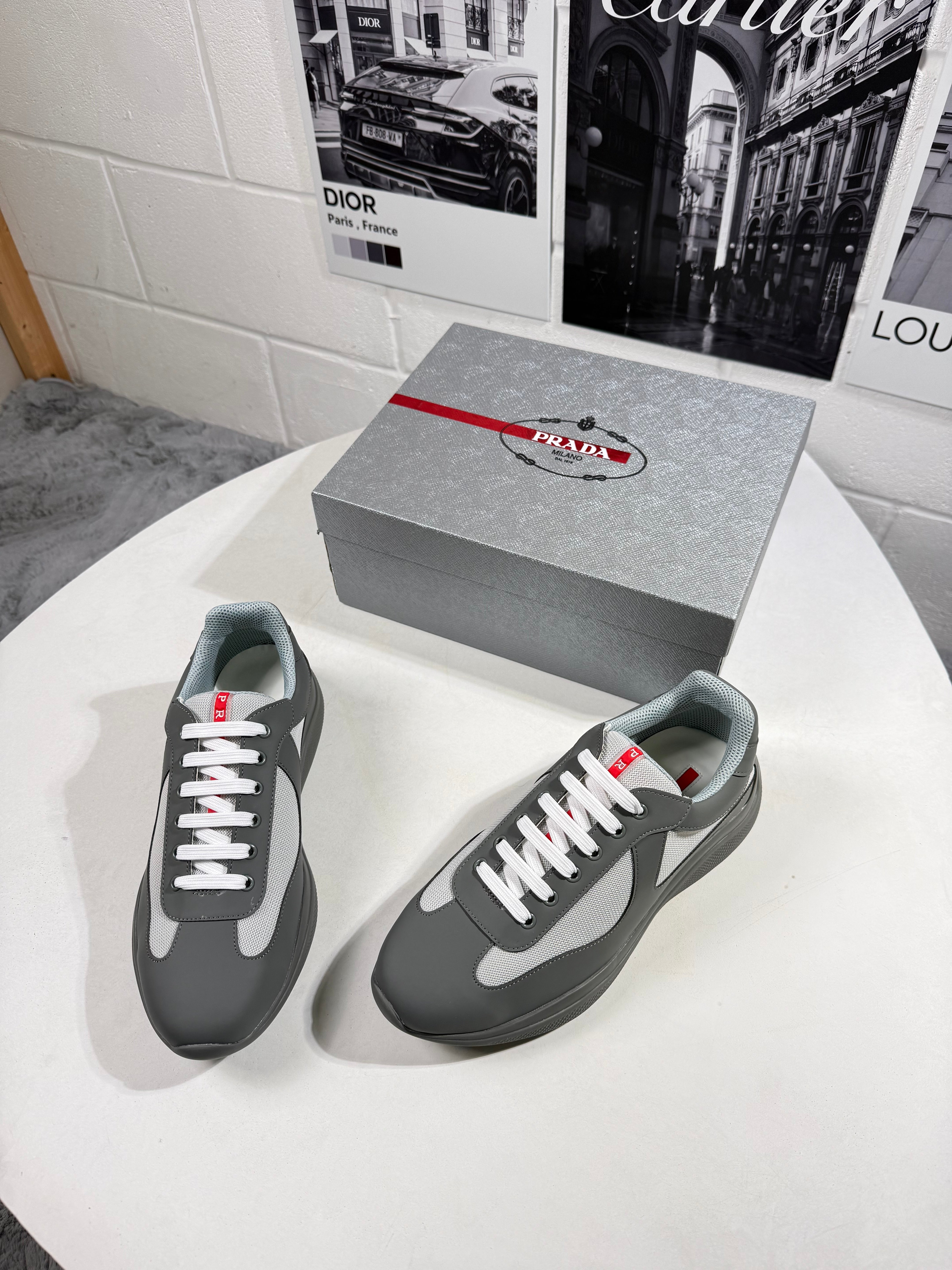 RADA CUPS GREY