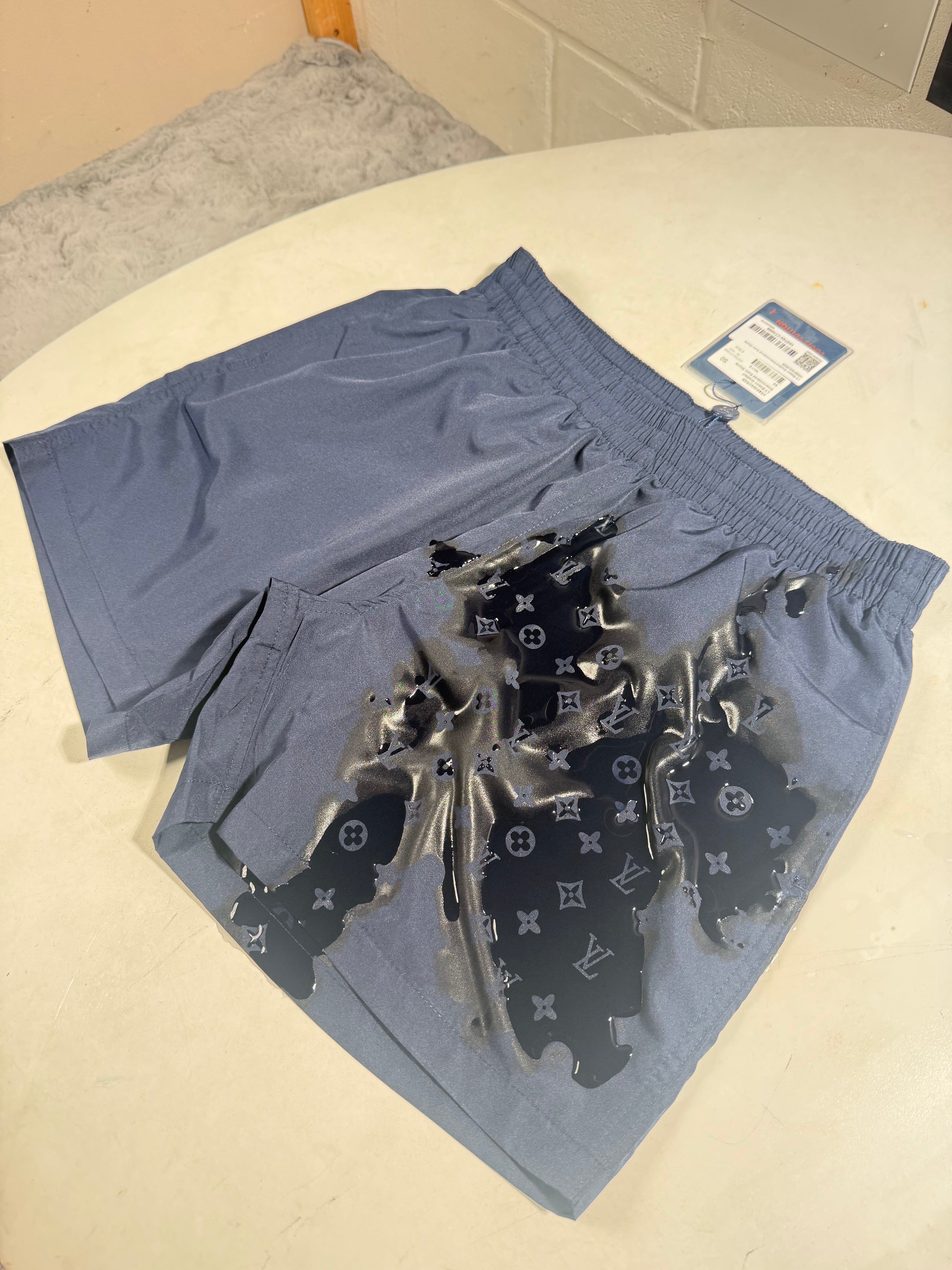 LVE WATER REACTIVE SHORTS