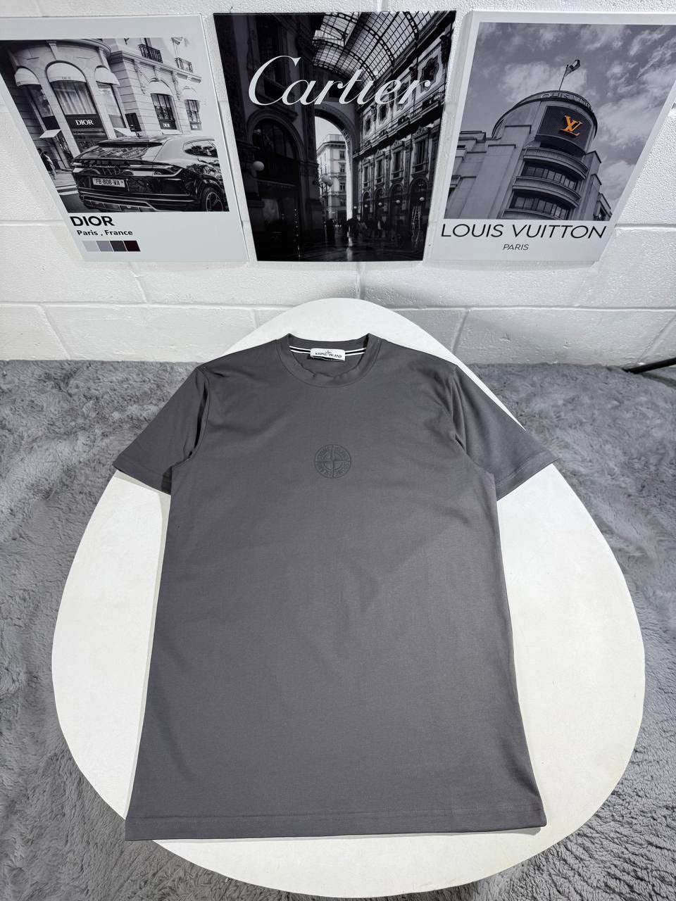 SI T SHIRT