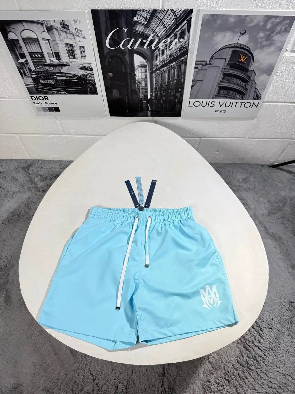 MIRI SHORTSET by Stock supplier