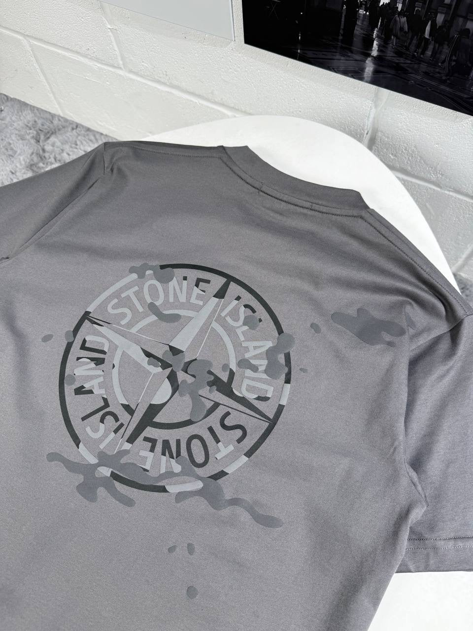 SI T SHIRT