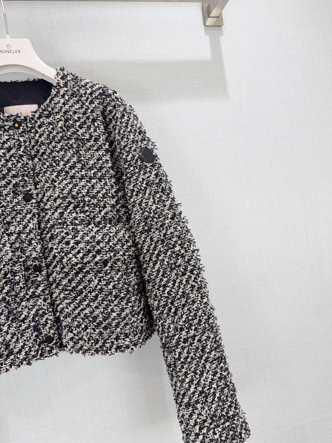 MNCLR LADIES JACKET