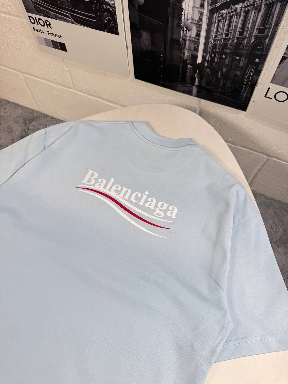 BCIAGA TSHIRT