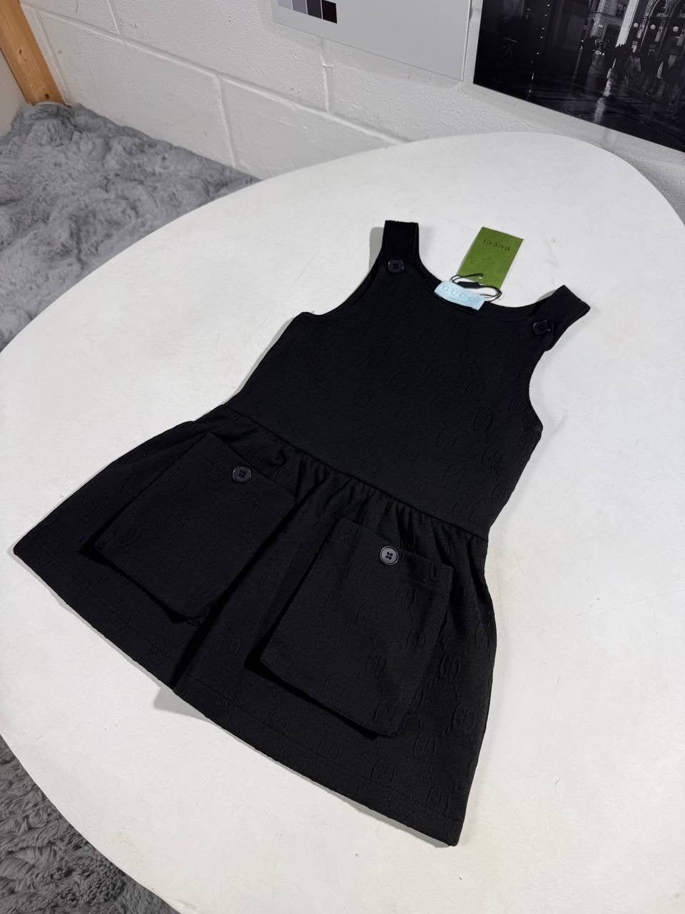UCCI DRESS KIDS by Stock supplier