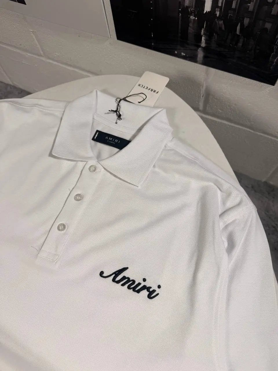 MIRI POLO Stock supplier