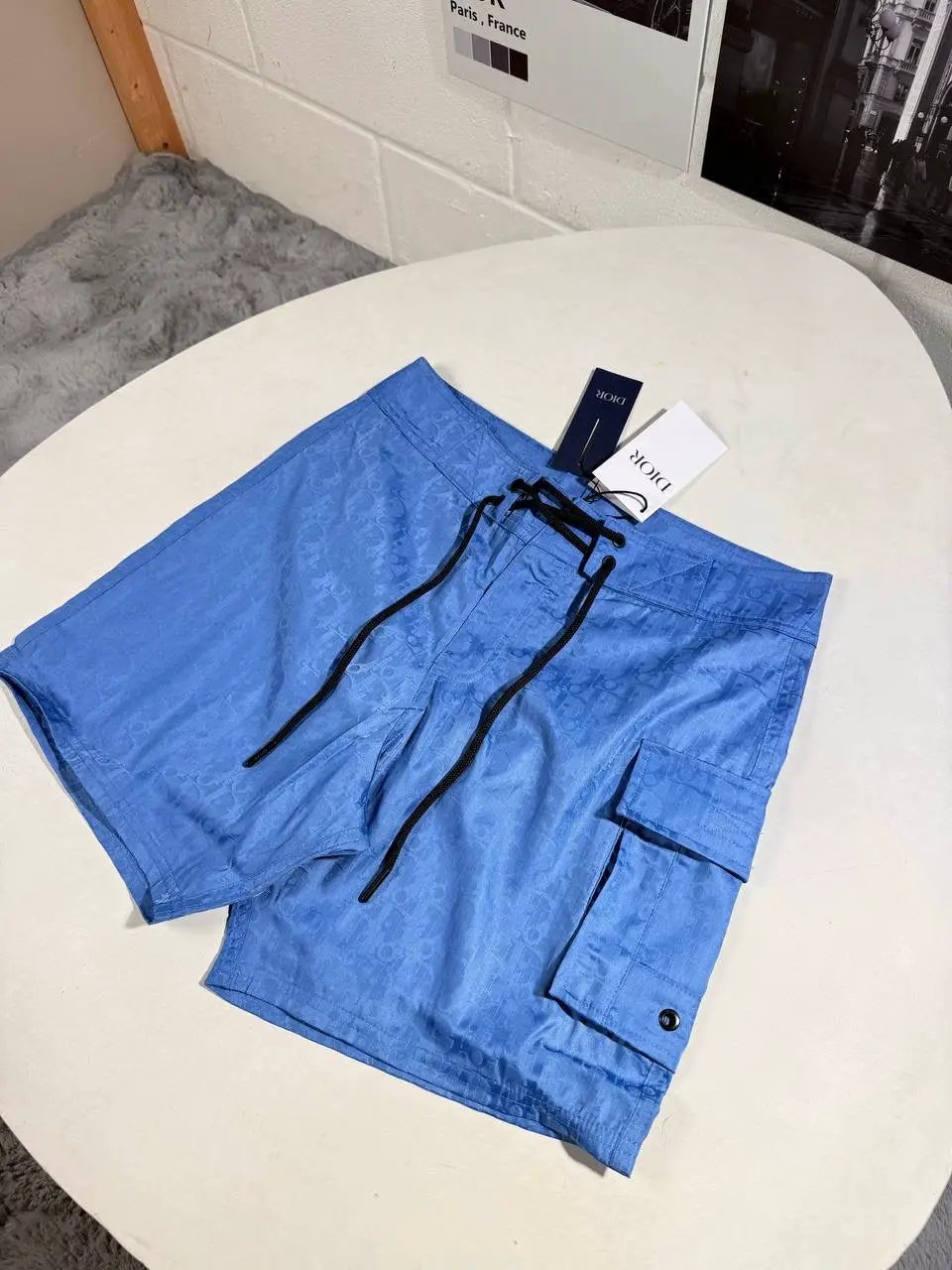 IOR SWIMSHORTS by Stock supplier