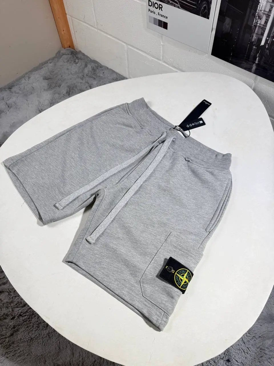 SI COTTON SHORTS by Stock supplier