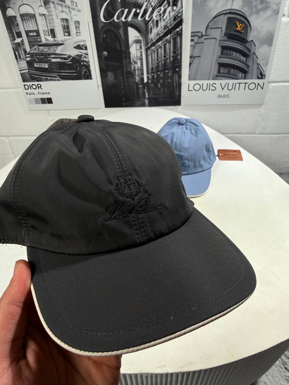 LORO P HATS