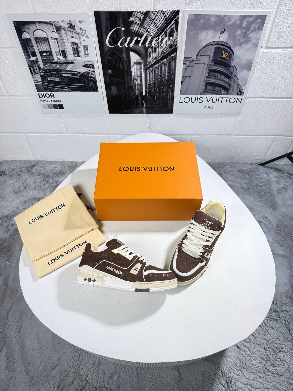 LVE TRAINER