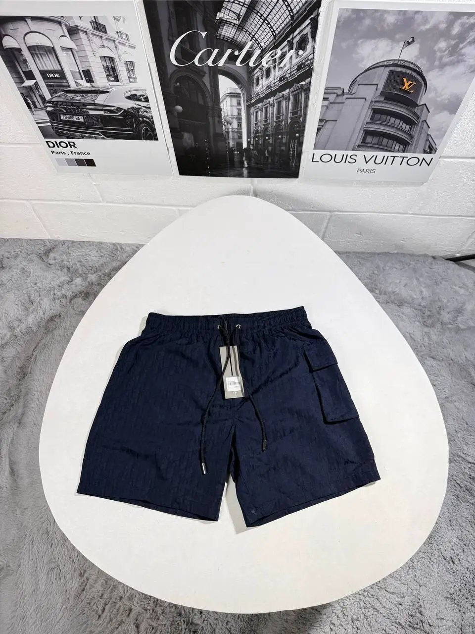 IOR SHORTS by Stock supplier