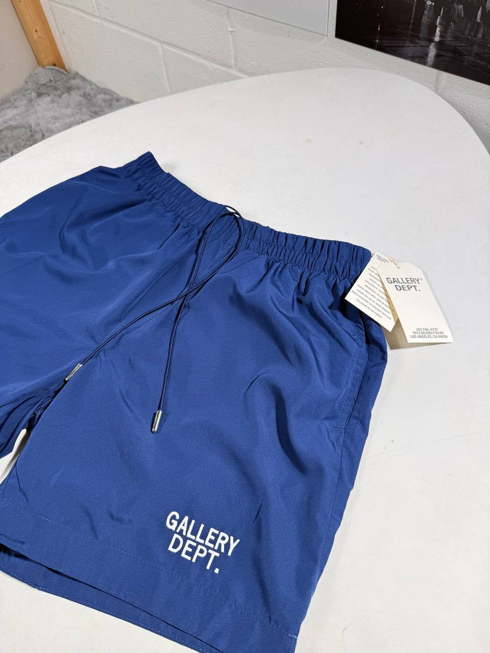G DEPT SHORTS