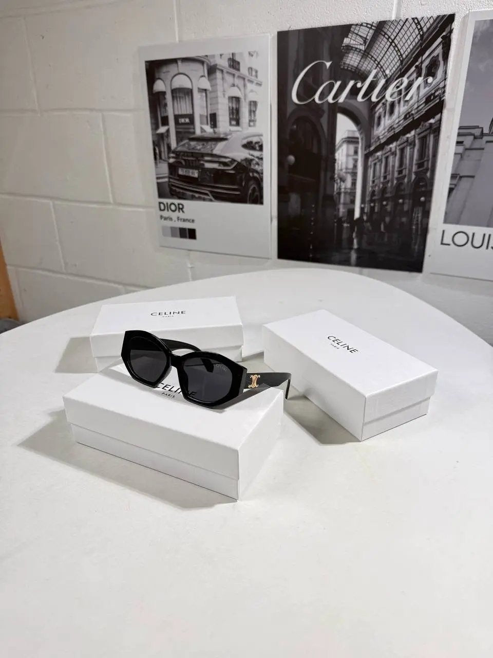 CLN SUNGLASSES WOMEN by Stock supplier