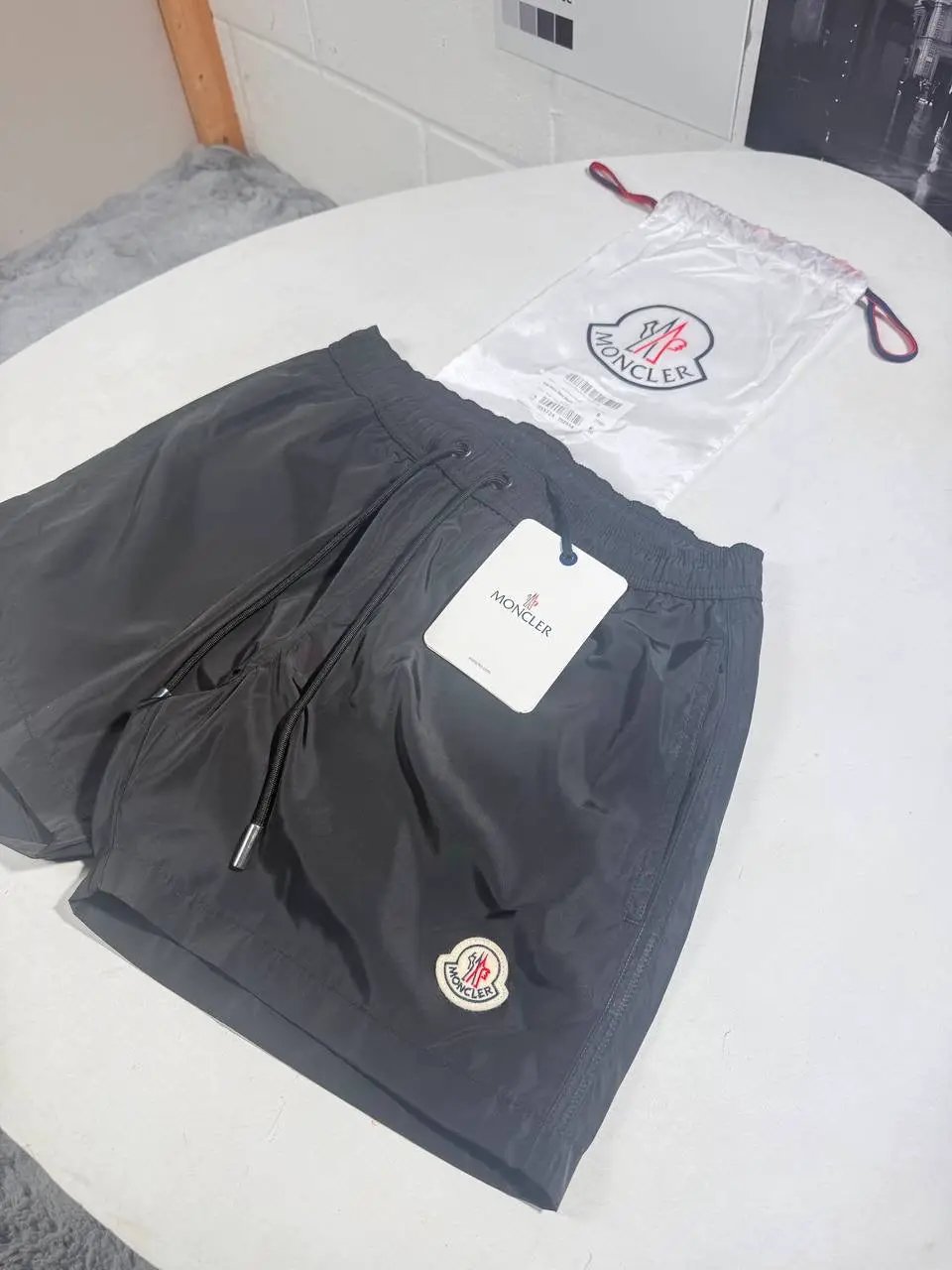 MNC SWIMSHORTS by Stock supplier