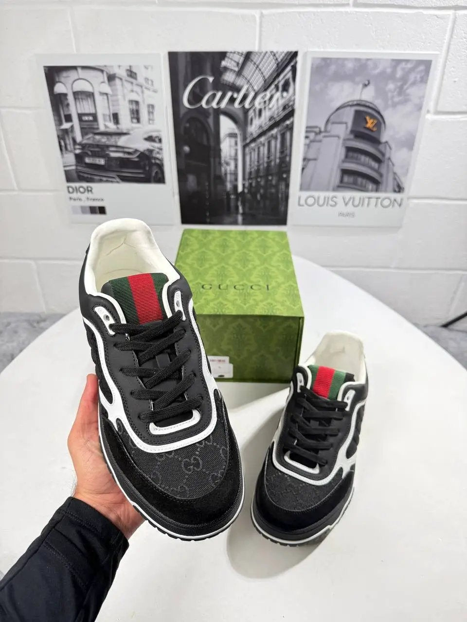 UCCI RE WEB TRAINERS by Stock supplier