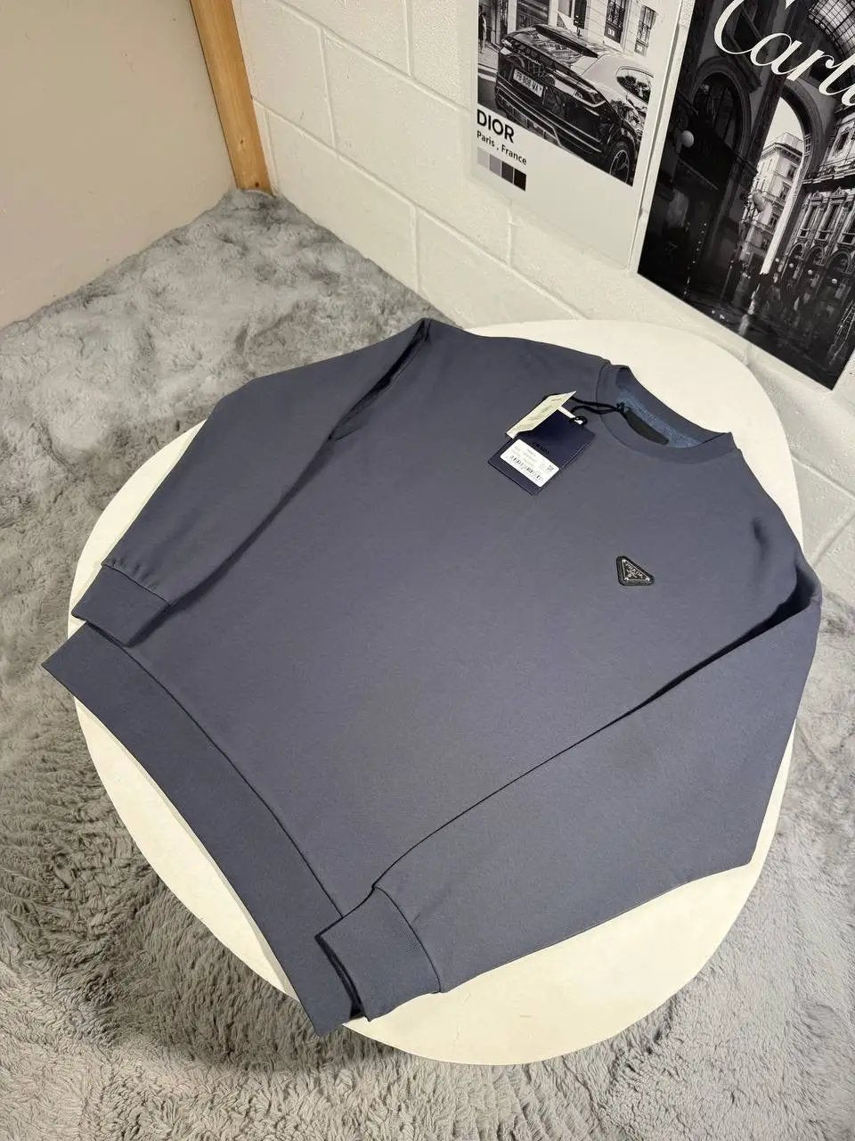 RADA JUMPER by Stock supplier