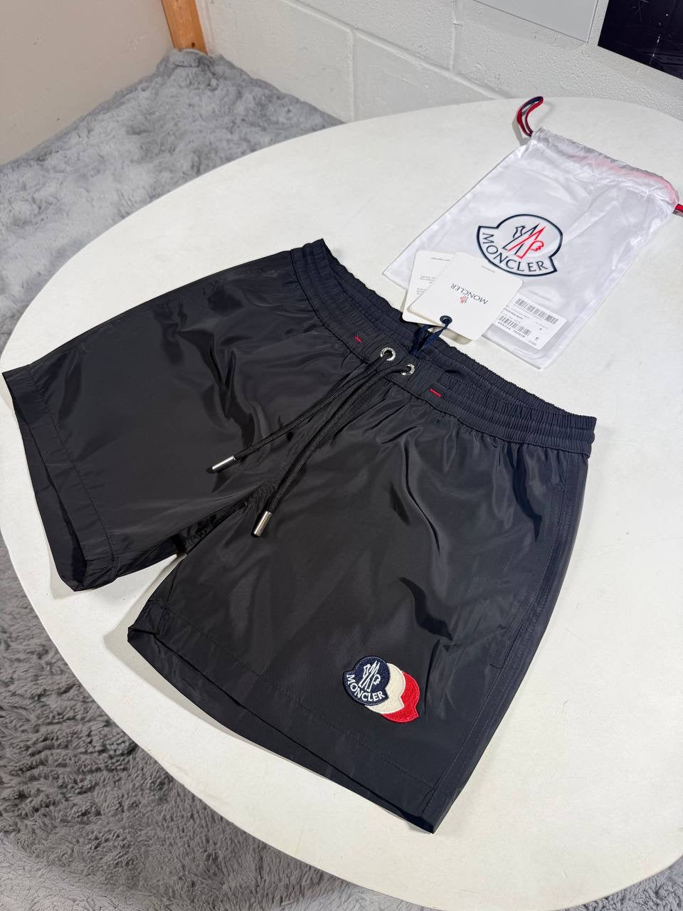 MNCLR SHORTS