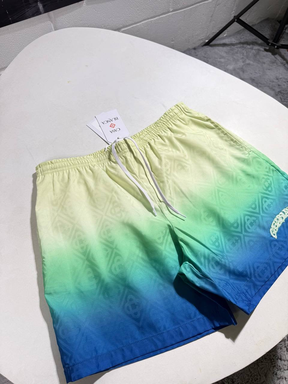 CASA GRADIENT SWIM SHOETS