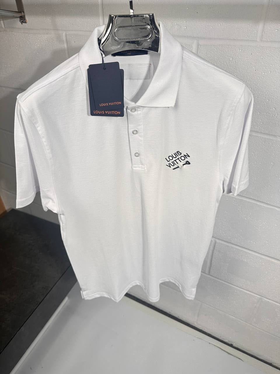 LVE PIN POLO