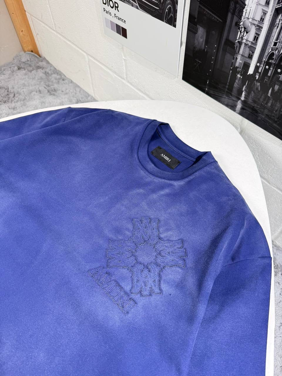 MIRI OVERSIZED T SHIRT