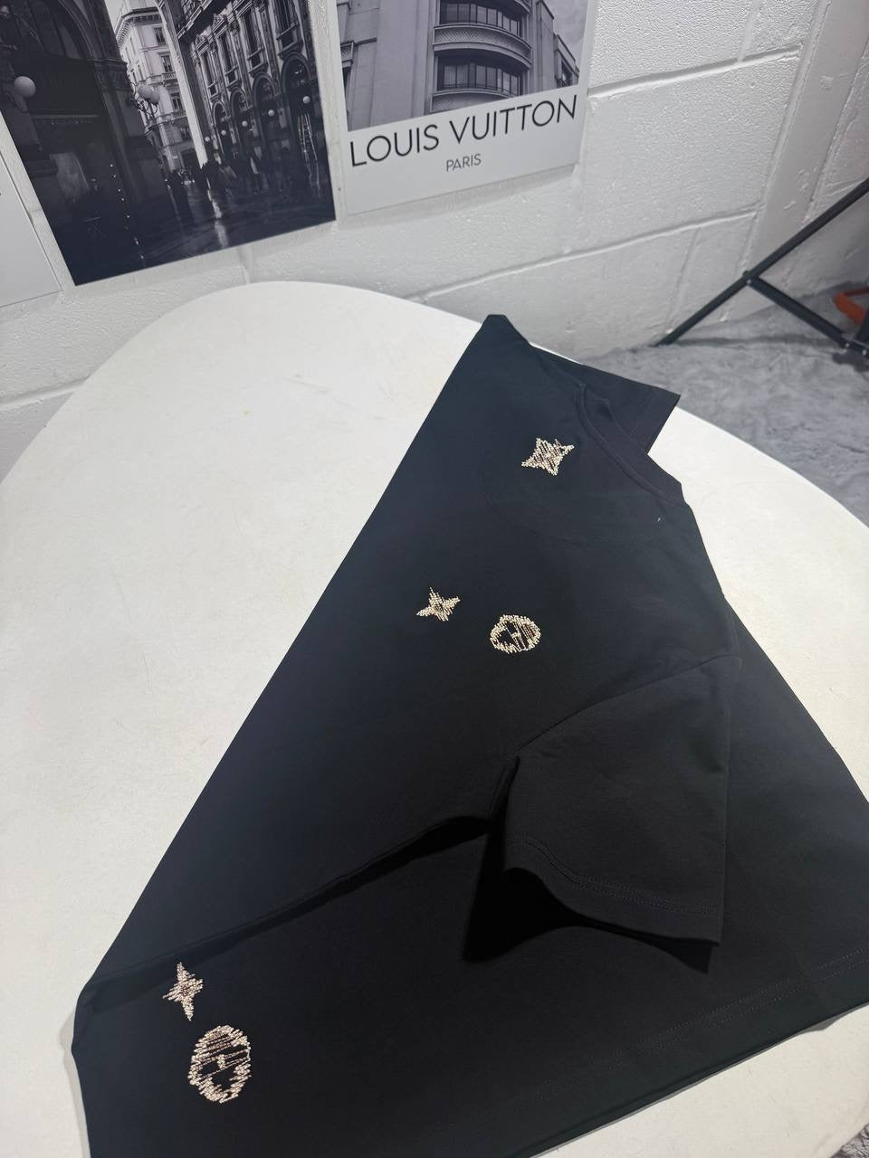 LVE LOGO TSHIRT