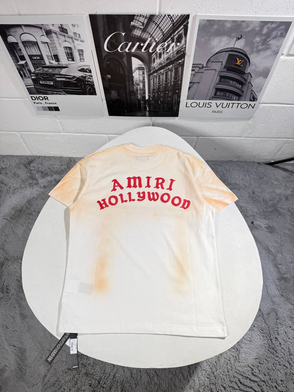 MIRI HOLLYWOOD TSHIRT