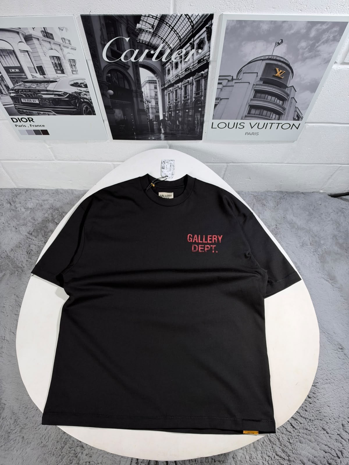 G DEPT TSHIRT