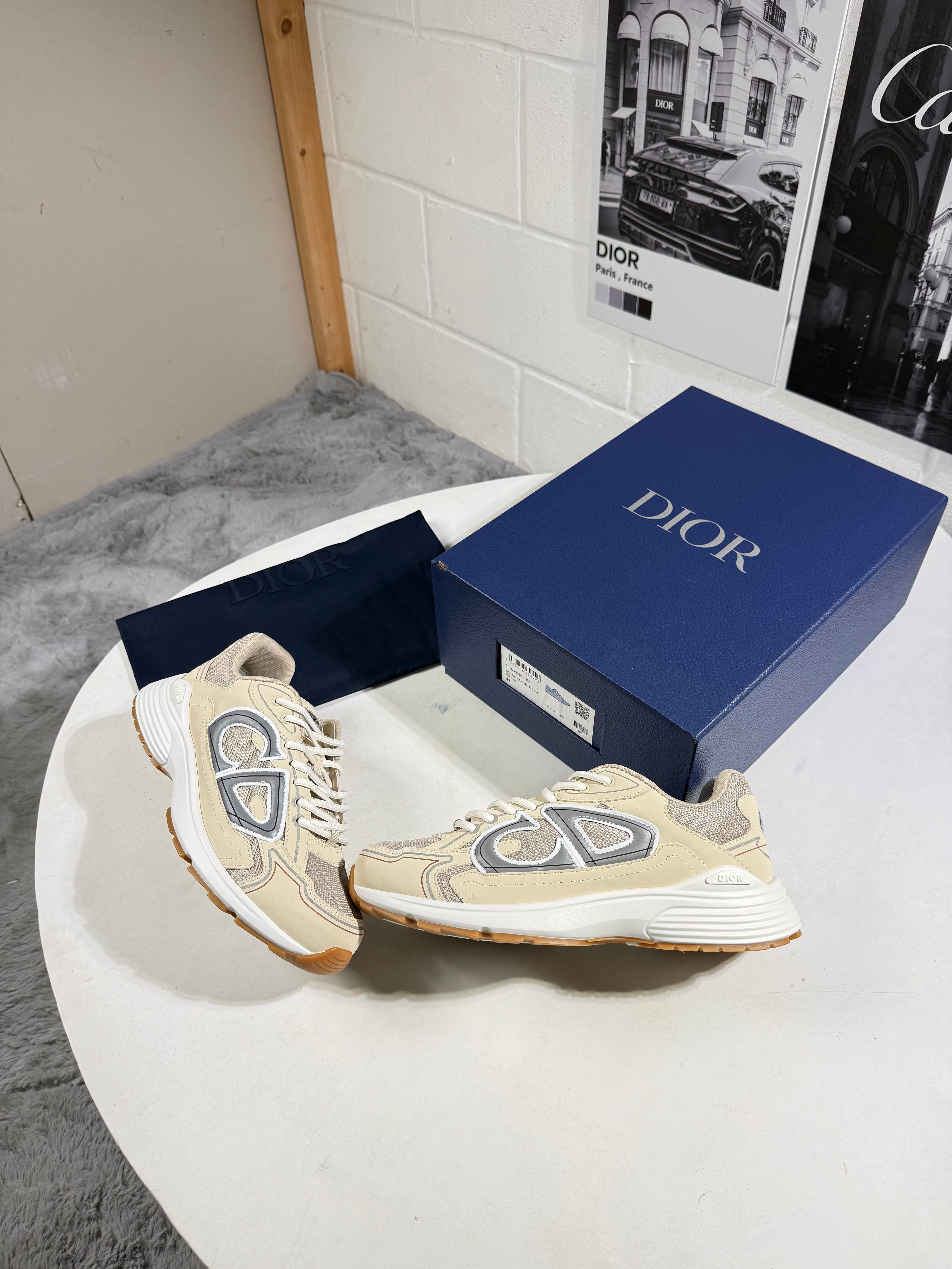IOR B30 BEIGE