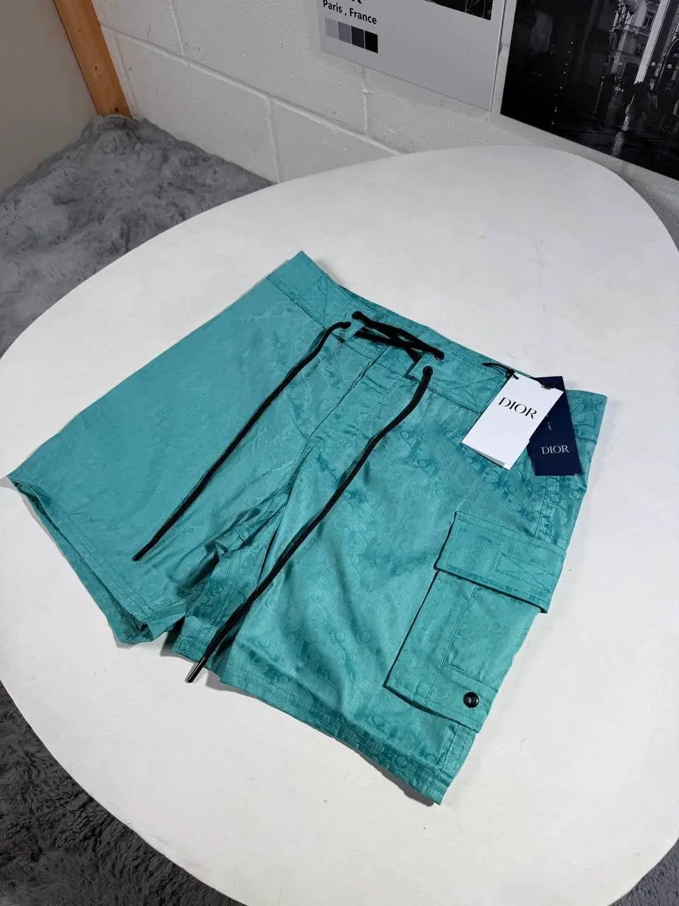 IOR SWIMSHORTS by Stock supplier