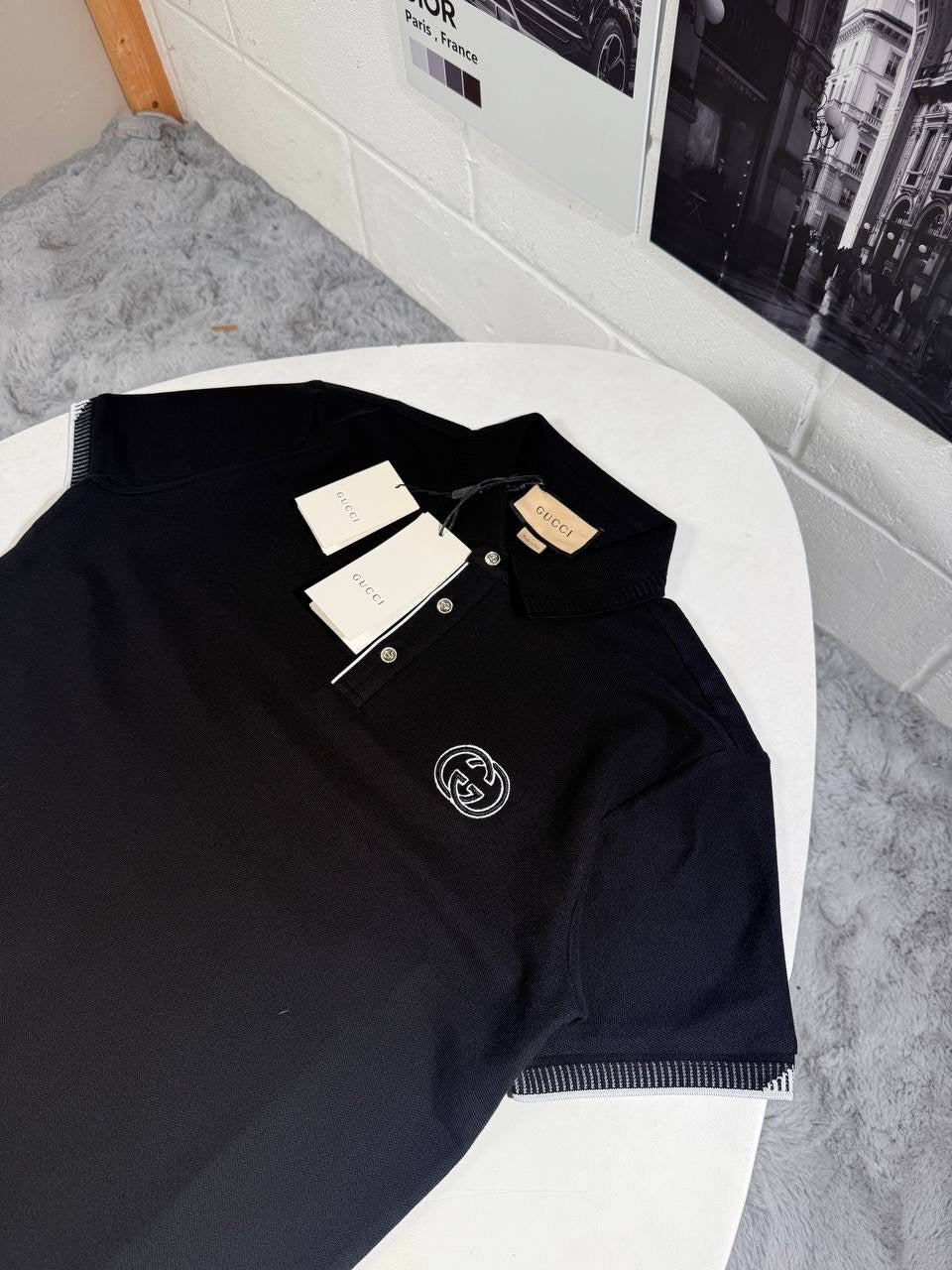 UCCI POLO