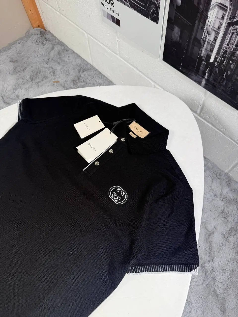 UCCI POLO by Stock supplier