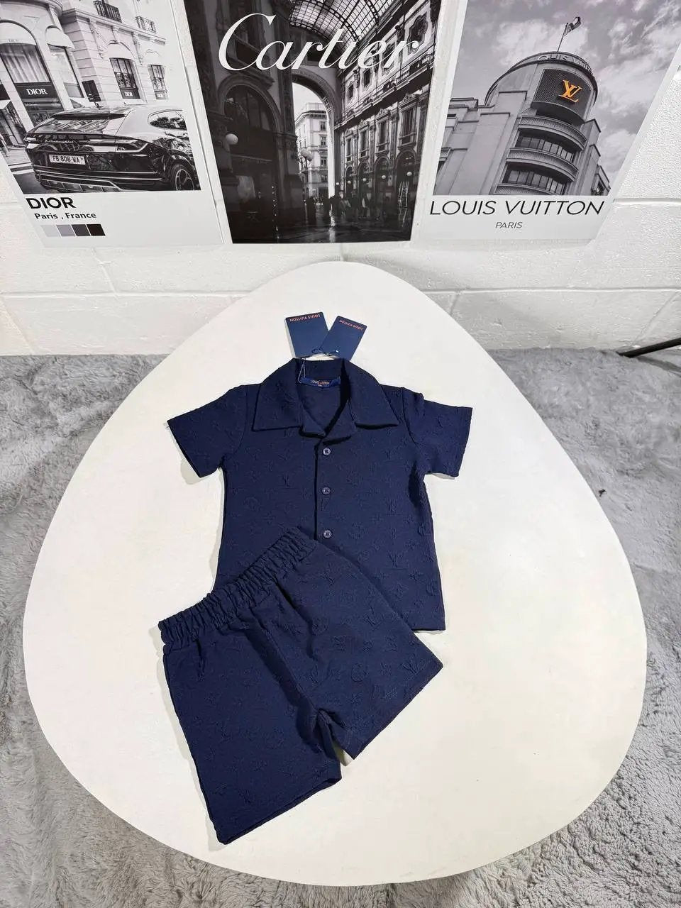 LVE SHORTSETS KIDS by Stock supplier