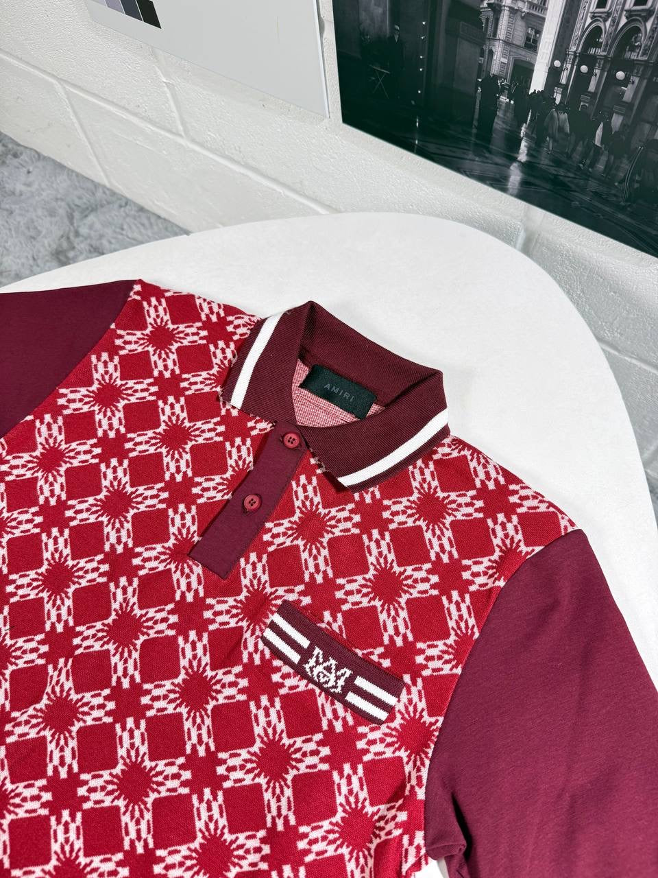 MIRI KIDS POLO