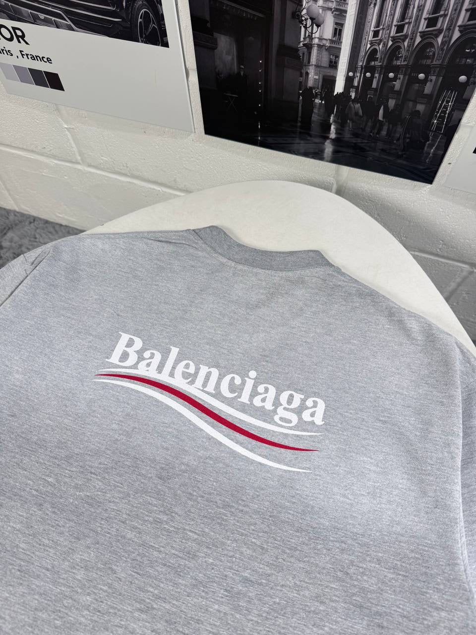 BCIAGA TSHIRT