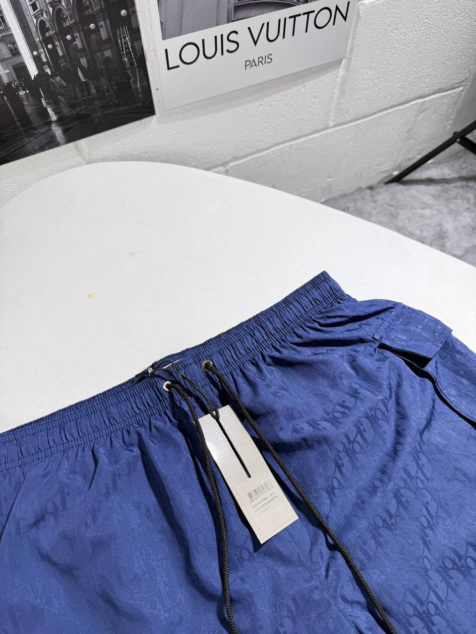 IOR SHORTS