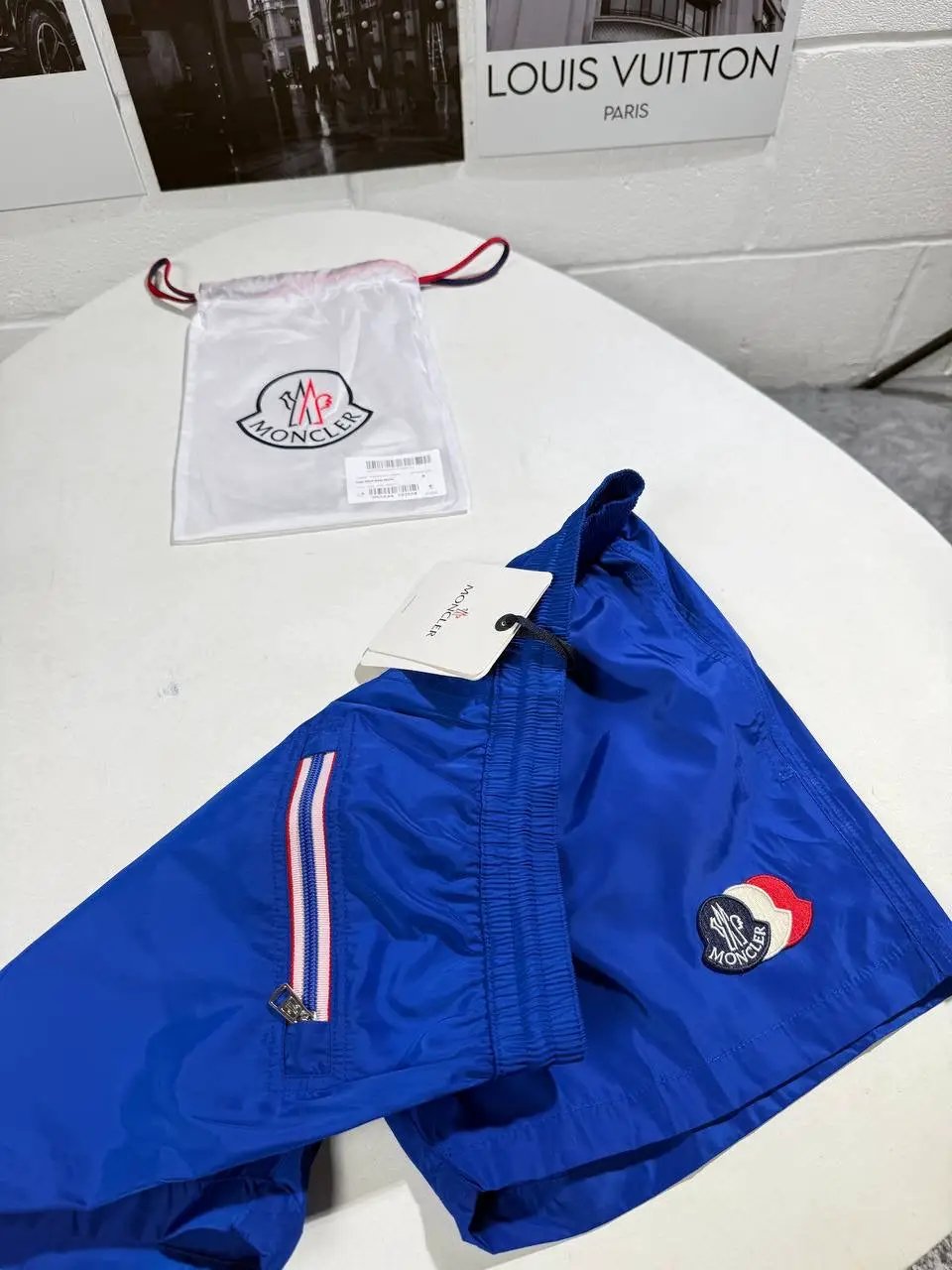 MNCLR SHORTS by Stock supplier