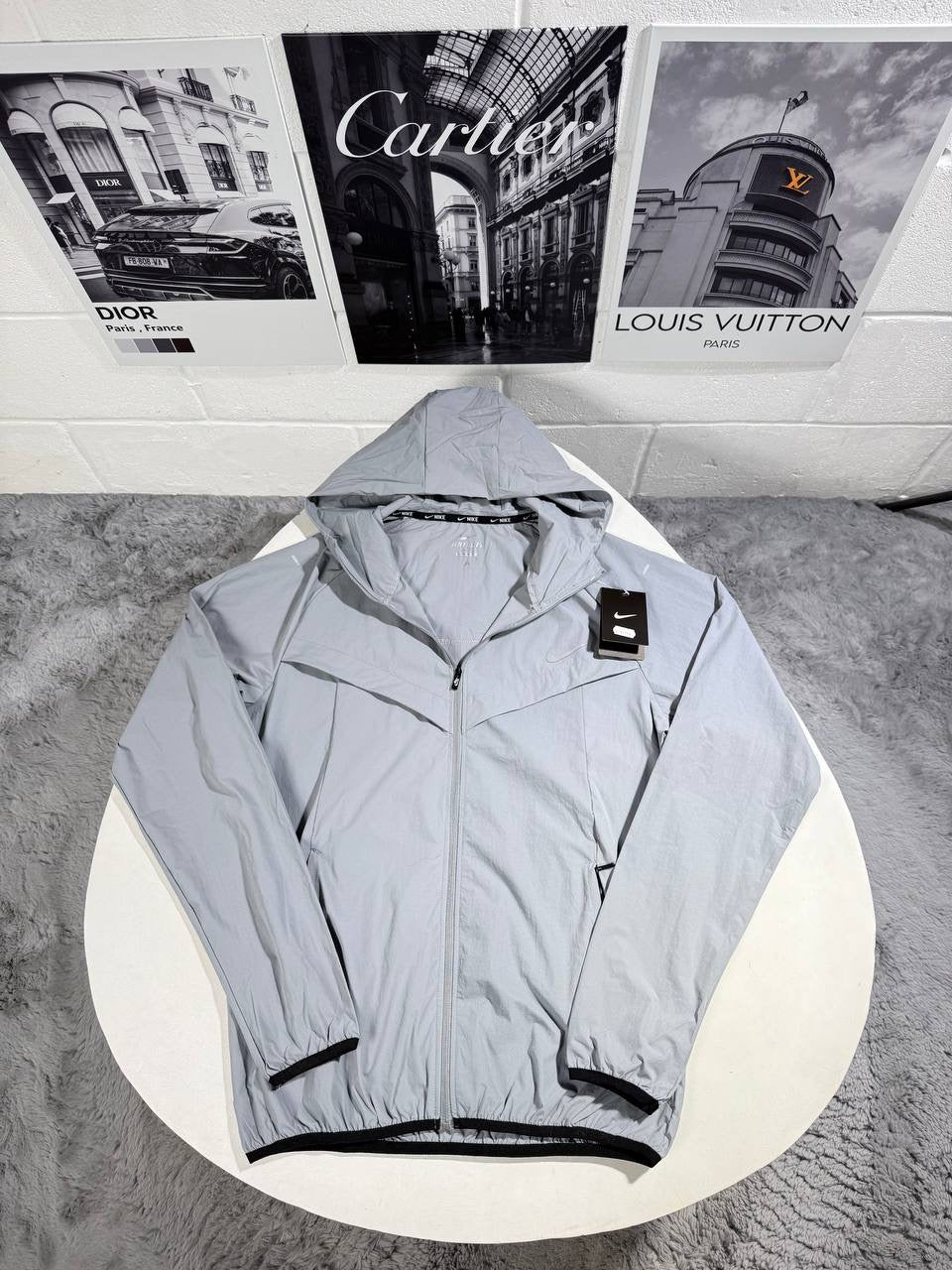 REPEL MILER TRACKSUIT
