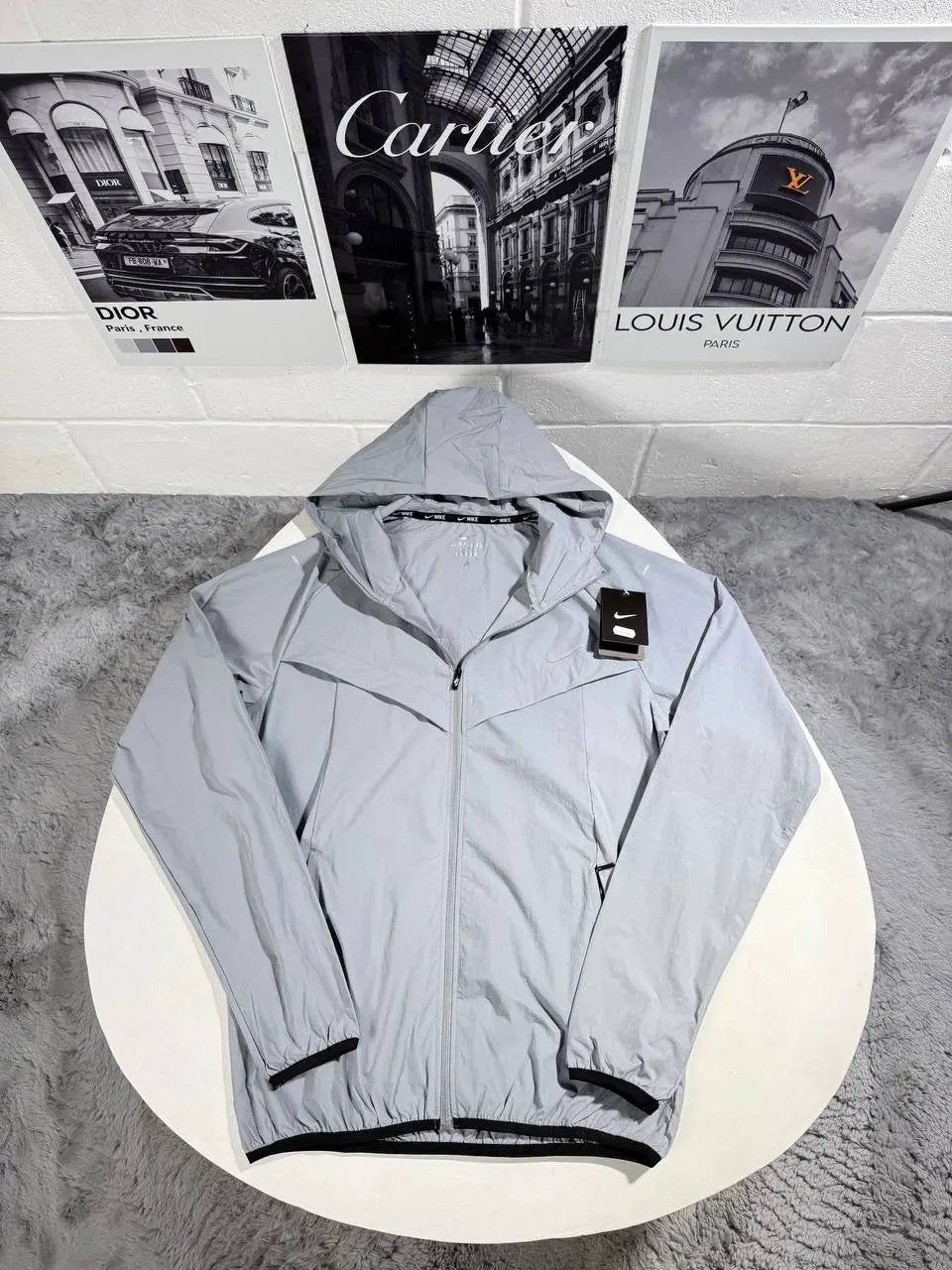 REPEL MILER TRACKSUIT by Stock supplier