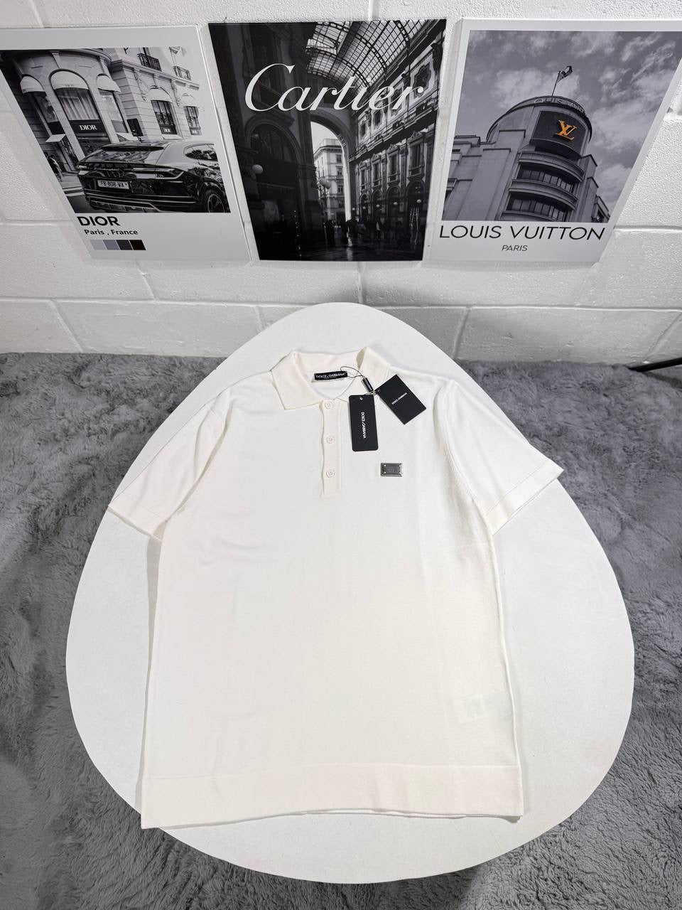 D&G POLO