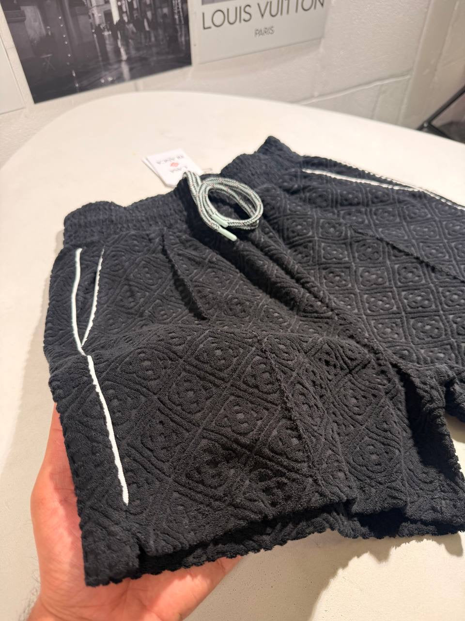 CASA SHORTS Stock supplier