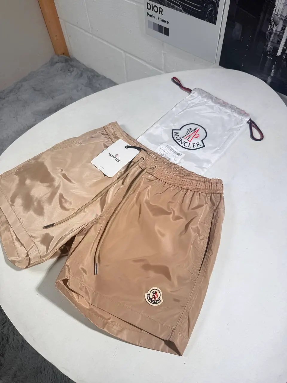 MNC SWIMSHORTS by Stock supplier
