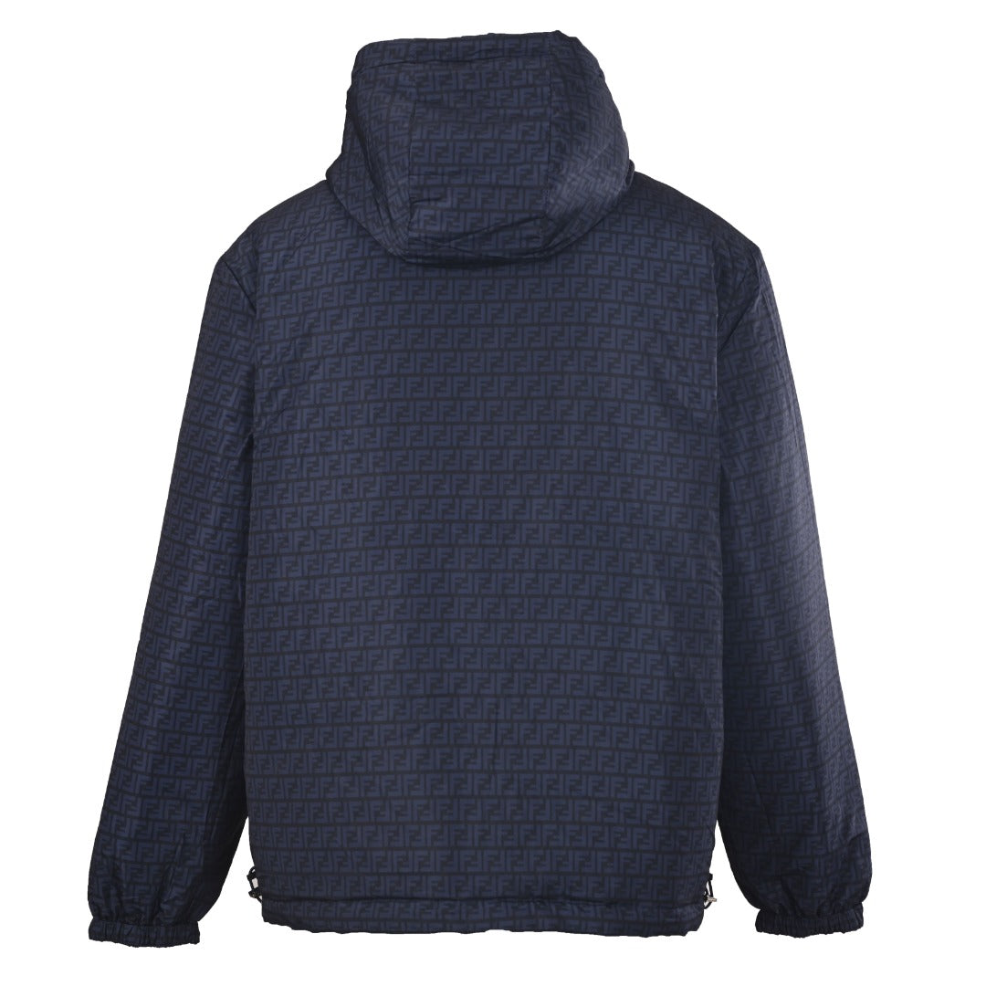 FNDI REVERSIBLE JACKET (Pre-order)