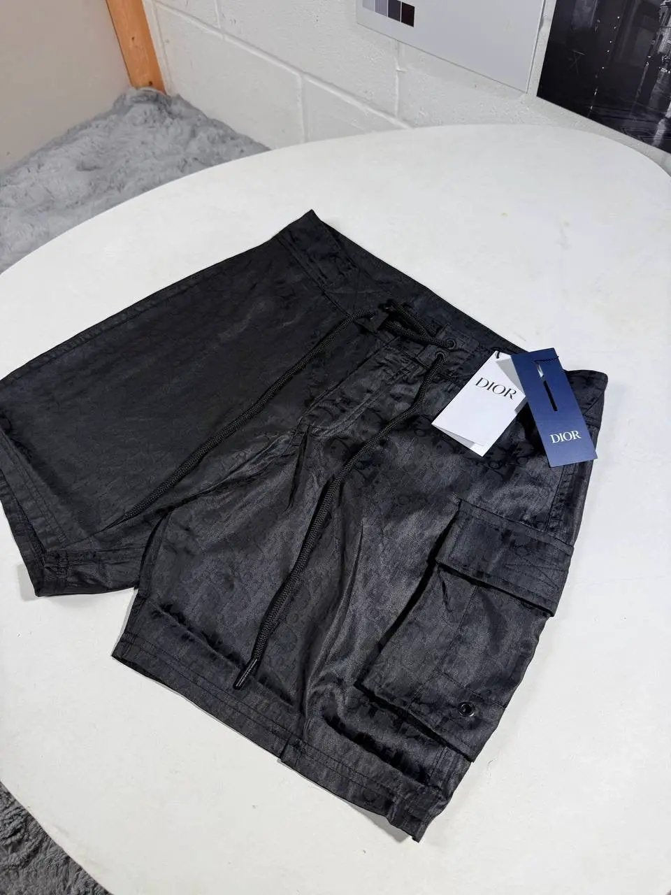 IOR SWIMSHORTS by Stock supplier